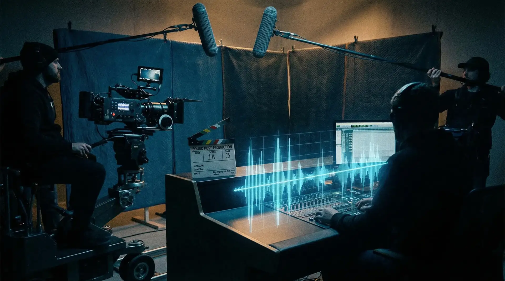 辛尤里 芒果视频影视场景音效