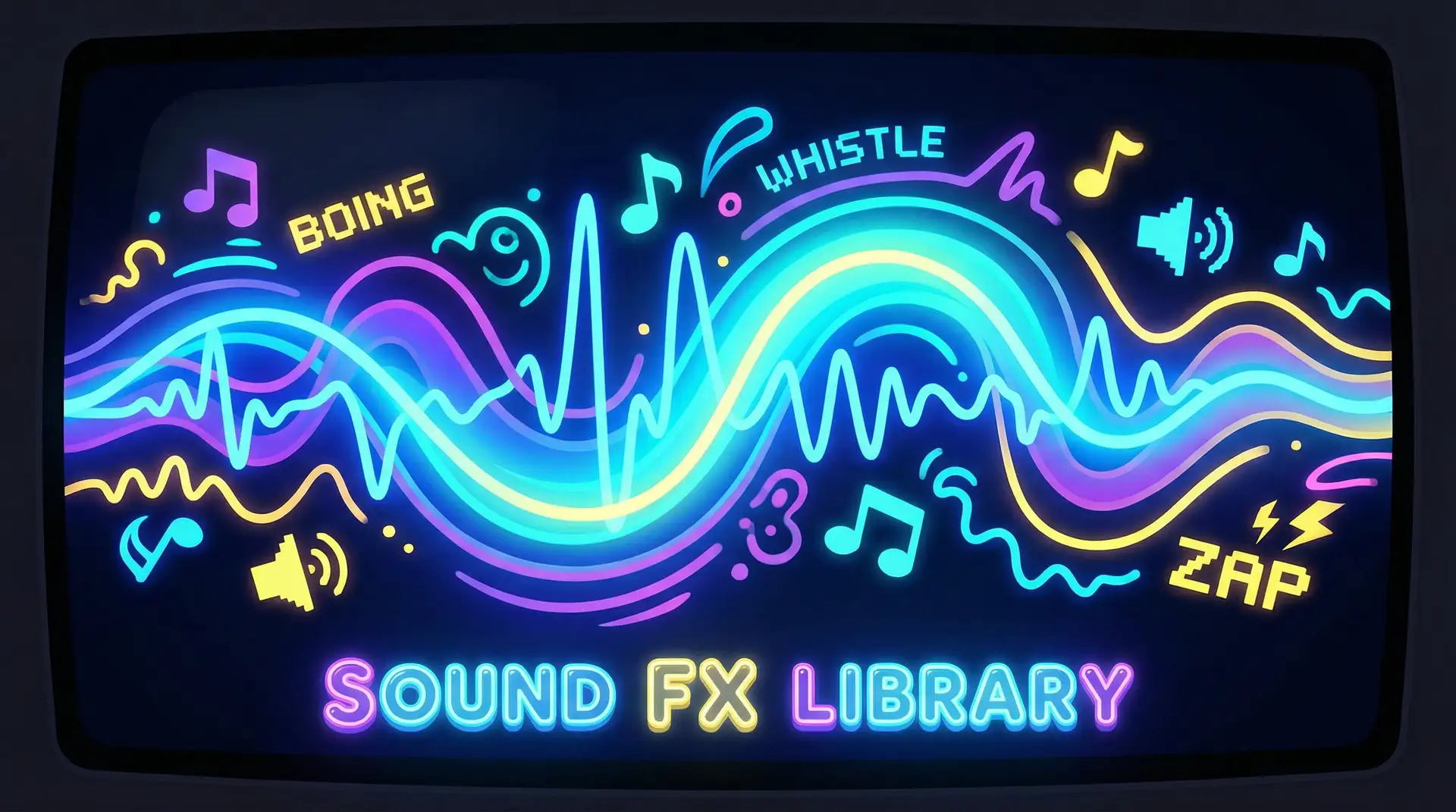 辛尤里 香蕉视频趣味音效库